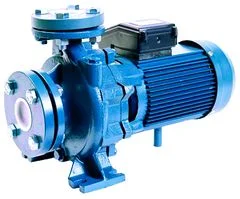 Máy Bơm VINAPUMP JSC – Công Ty Cổ Phần Máy Bơm Việt Nam