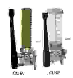 Thiết Bị Bôi Trơn Dương Anh – Công Ty Cổ Phần Thương Mại Dương Anh