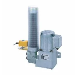 Thiết Bị Bôi Trơn Dương Anh – Công Ty Cổ Phần Thương Mại Dương Anh