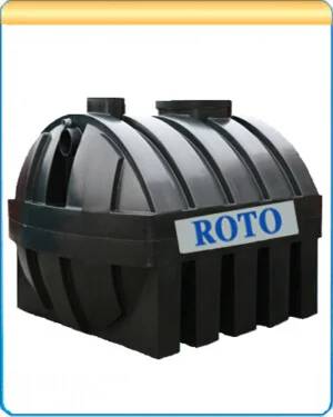 Công Ty TNHH Roto