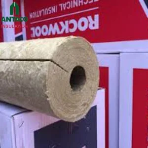 Công Ty Cổ Phần Cách Nhiệt Antaco