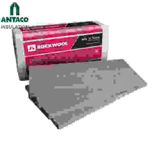 Công Ty Cổ Phần Cách Nhiệt Antaco