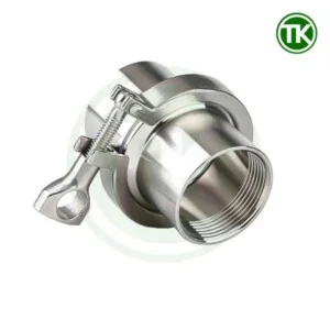 Inox TK – Công Ty TNHH Đầu Tư Quốc Tế Thanh Phong