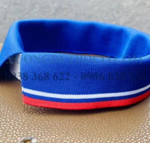 Bo Cổ Trí Phong – Công Ty TNHH Dệt Bo Cổ Trí Phong