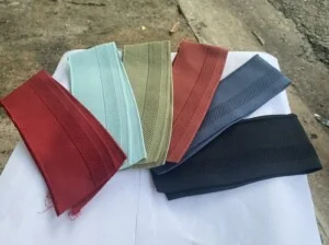 Bo Cổ Trí Phong – Công Ty TNHH Dệt Bo Cổ Trí Phong