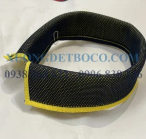 Bo Cổ Trí Phong – Công Ty TNHH Dệt Bo Cổ Trí Phong