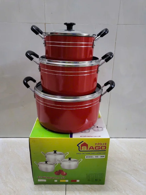 Đồ Gia Dụng Cát Vàng – Công Ty TNHH Gia Dụng Cát Vàng