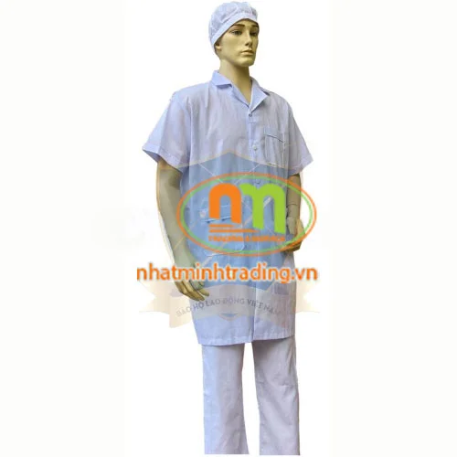 Bảo Hộ Nhật Minh – Công Ty TNHH TRADING & SERVICE Nhật Minh