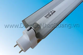 Công Ty TNHH TM DV Điện Cơ Nhật Quang