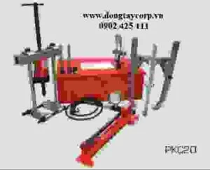Thiết Bị Thủy Lực Đông Tây – Công Ty Cổ Phần Đầu Tư Và Thương Mại Đông Tây