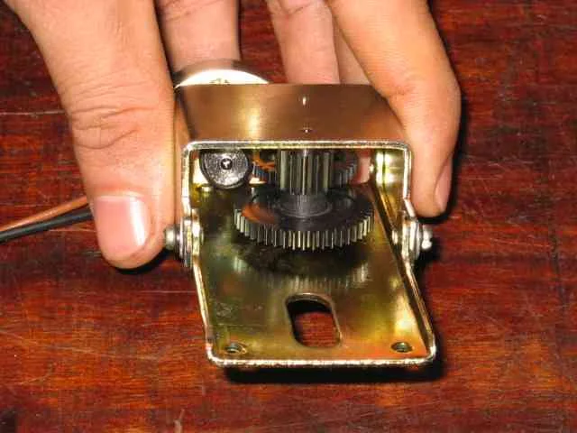 Công Ty TNHH Kỹ Nghệ Quang Phổ