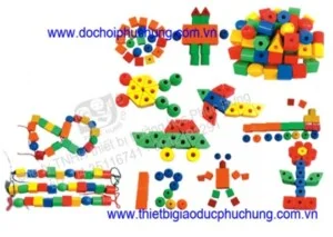 Công Ty TNHH Thiết Bị Trường Học Phục Hưng