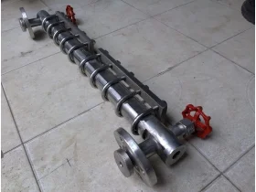 Công Ty TNHH Cơ Khí Thương Mại Hoàng Nhật
