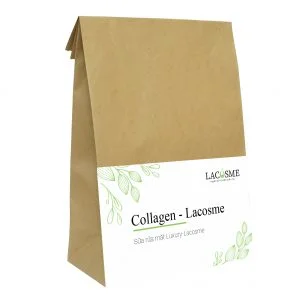 Nguyên Liệu Làm Mỹ Phẩm LACOSME – Công Ty TNHH LACOSME