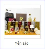 Công Ty TNHH Thương Mại Yến Đảo Việt Nam