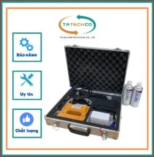 Công Ty TNHH Thiết Bị Kỹ Thuật Và Sản Xuất Trung Anh