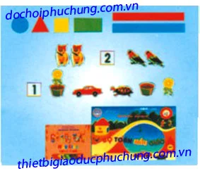 Công Ty TNHH Thiết Bị Trường Học Phục Hưng