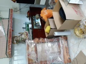 Dịch Vụ Vận Chuyển  Tâm Nhất Phát – Công Ty TNHH Kinh Doanh Thương Mại Tâm Nhất Phát