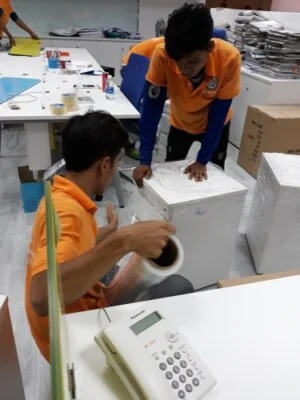 Dịch Vụ Vận Chuyển  Tâm Nhất Phát – Công Ty TNHH Kinh Doanh Thương Mại Tâm Nhất Phát