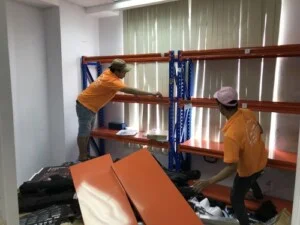 Dịch Vụ Vận Chuyển  Tâm Nhất Phát – Công Ty TNHH Kinh Doanh Thương Mại Tâm Nhất Phát