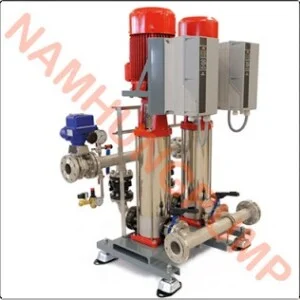 Máy Bơm Nam Hưng – Công Ty TNHH Công Nghiệp Nam Hưng