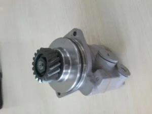 Công Ty TNHH Thương Mại Ô Tô An Phước
