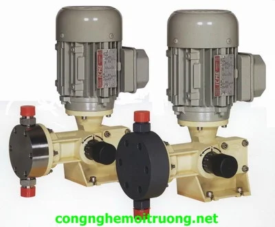 Môi Trường ENVICO – Công Ty Cổ Phần Công Nghệ Môi Trường ENVICO
