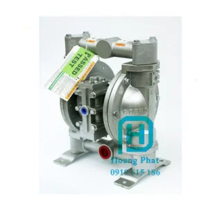 Công Ty TNHH Kỹ Thuật Và Thiết Bị Hoàng Phát