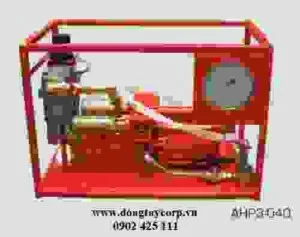 Thiết Bị Thủy Lực Đông Tây – Công Ty Cổ Phần Đầu Tư Và Thương Mại Đông Tây