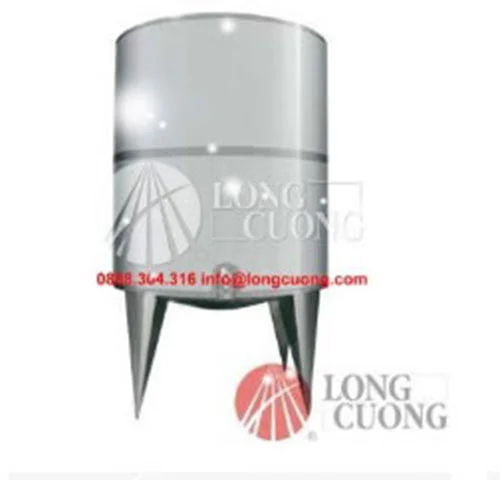 LONG CUONG MACHINERY (VIETNAM) CO., LTD