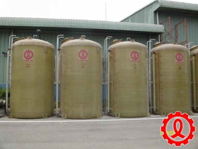 Chi Nhánh Công Ty TNHH Công Nghiệp Liang Chi II (Việt Nam) Tại Hà Nội