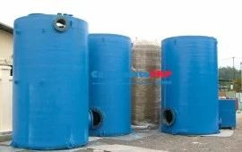 Nhựa Composite Tân Kim Long – Công Ty TNHH Nhựa Tân Kim Long