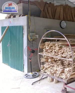 Nồi Hơi Thanh Hóa – Công Ty Cổ Phần Nồi Hơi Thanh Hóa