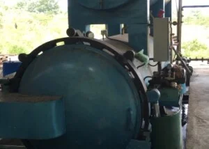 Công Ty TNHH Cơ Nhiệt Nồi Hơi Đất Việt