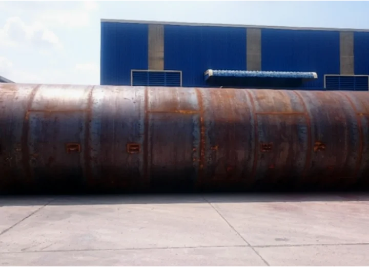Công Ty Cổ Phần Thương Mại Kỹ Thuật Pet-Nor Lng