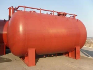 Bồn Bể Công Nghiệp VIETTANK – Công Ty TNHH LEXFAS