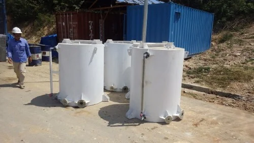 Công Ty TNHH Thương Mại Và Kỹ Thuật Minh Toàn