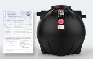 Xử Lý Nước Thải Vinacee – Công Ty CP Kỹ Thuật Môi Trường Và Xây Dựng Vinacee Việt Nam