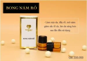 Spa Minh Hà
