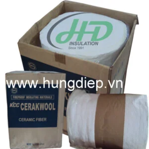 Công Ty TNHH Thương Mại Dịch Vụ Cách Nhiệt Hùng Điệp