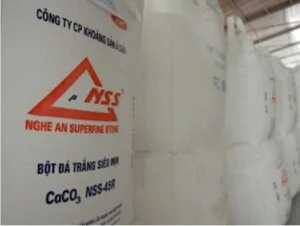 Công Ty Cổ Phần Khoáng Sản á Châu