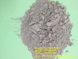 Bột Đá Mạnh Hùng – Công Ty Cổ Phần Khai Thác Khoáng Sản Mạnh Hùng