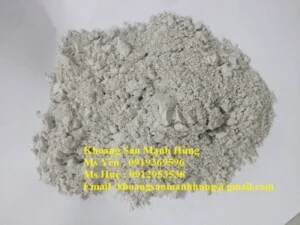 Bột Đá Mạnh Hùng – Công Ty Cổ Phần Khai Thác Khoáng Sản Mạnh Hùng