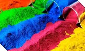 Công Ty TNHH Sản Xuất Thương Mại Trường Thịnh Chemical