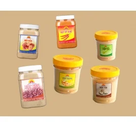 Công Ty TNHH MTV Thương Mại Dịch Vụ Chế Biến Thực Phẩm Đức Linh