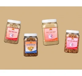Công Ty TNHH MTV Thương Mại Dịch Vụ Chế Biến Thực Phẩm Đức Linh