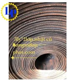 Băng Tải Lập Phát – Công Ty TNHH Cao Su Băng Tải Lập Phát