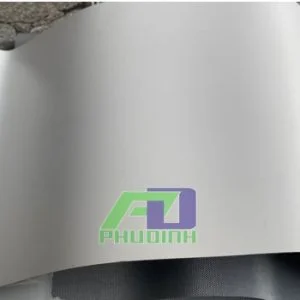 Công Ty TNHH Công Nghiệp Phú Định