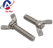 ốc Vít Bulong Hải Dương – Công Ty TNHH Sản Xuất Thương Mại Và Dịch Vụ An Hải
