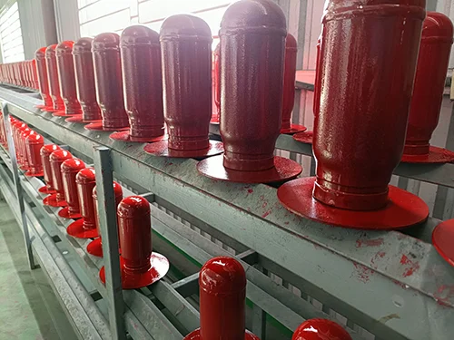 Búa Nước Giảm Chấn AE FLEX – Công Ty TNHH Công Nghệ AE FLEX Việt Nam